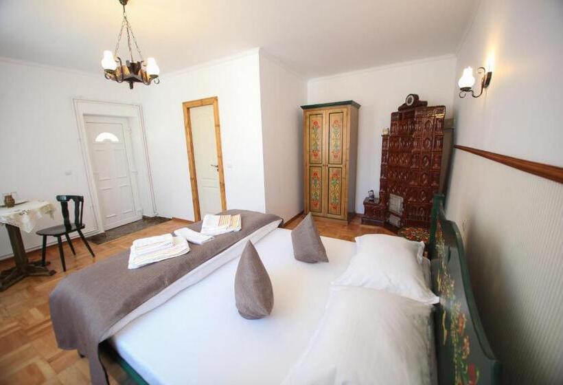 غرفة سوبيريور, Casa Cu Usi   House Of Doors
