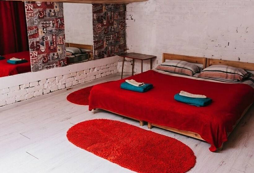 إستديو عائلى, 7 11