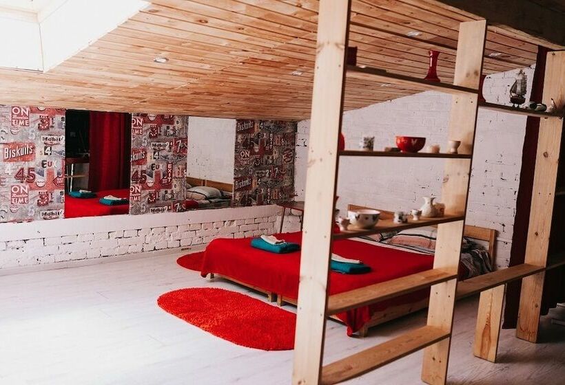 إستديو عائلى, 7 11