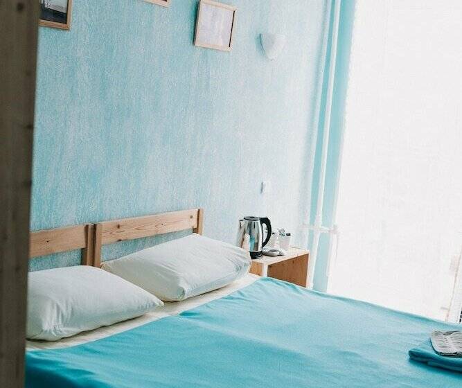 غرفة قياسية, 7 11