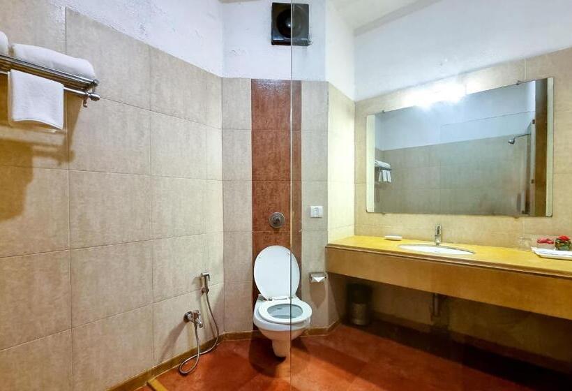 Люкс, Lotus An Eco Beach Resort Dapoli Murud