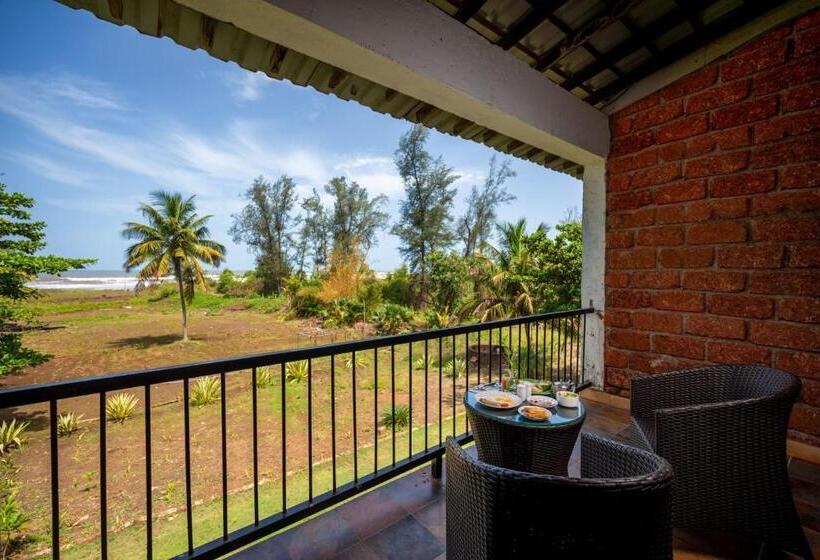 סוויטה, Lotus An Eco Beach Resort Dapoli Murud