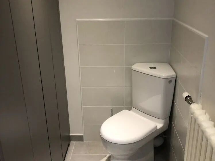 スイート(家族用), Maison Blanche