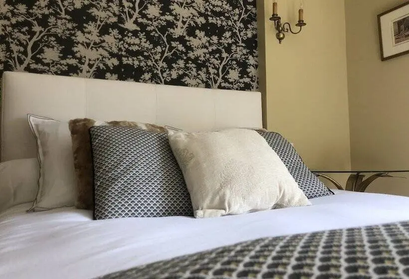 デラックスルーム, Maison Blanche