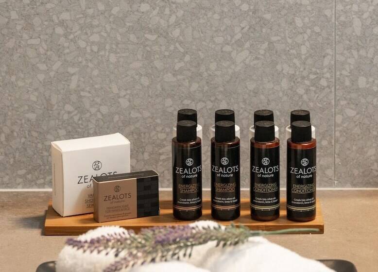 חדר סטודיו סטנדרד, Eco Green Residences & Suites