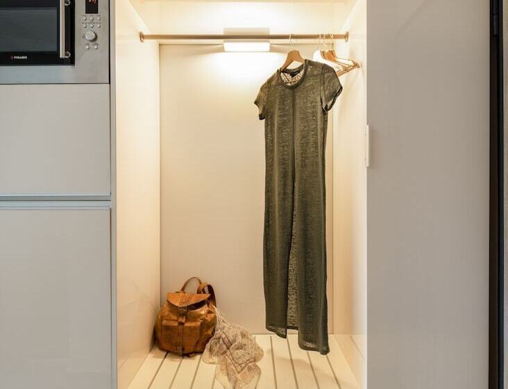 חדר סטודיו סטנדרד, Eco Green Residences & Suites