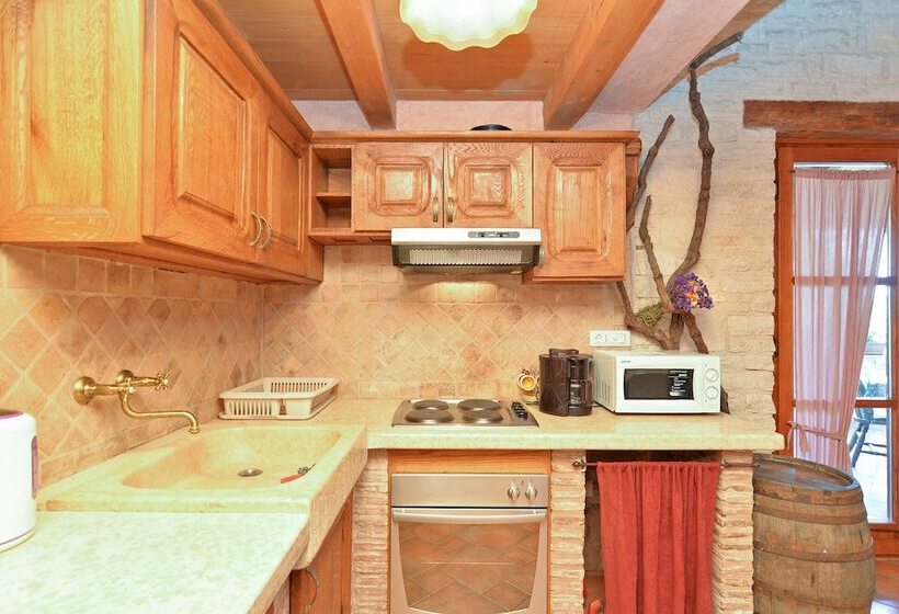 침실 1개 아파트, Apartments Valter 881