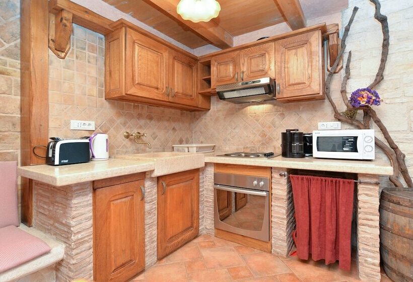 침실 1개 아파트, Apartments Valter 881