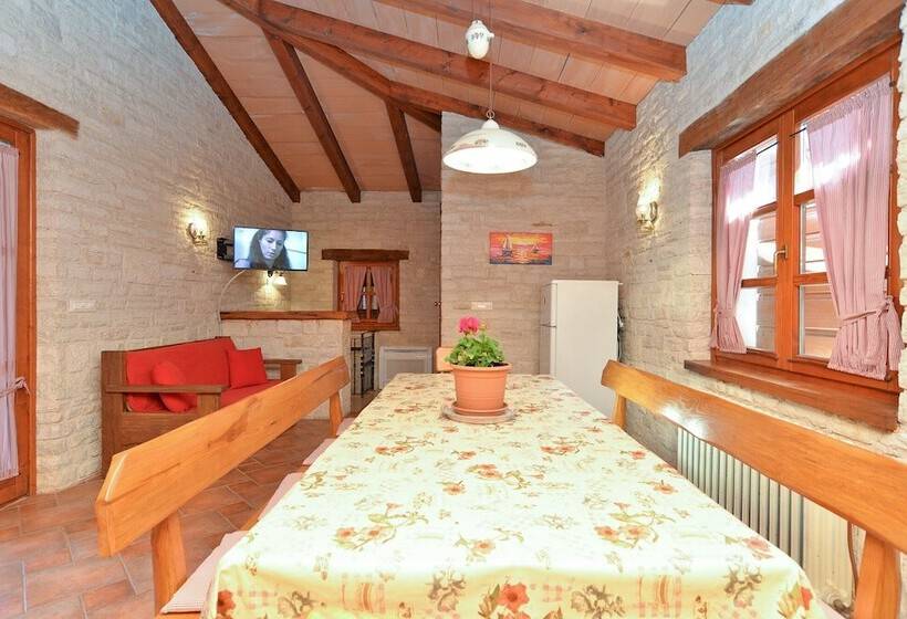 침실 1개 아파트, Apartments Valter 881