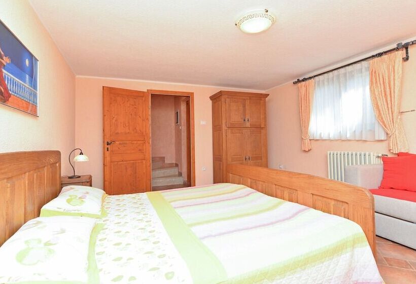 침실 1개 아파트, Apartments Valter 881