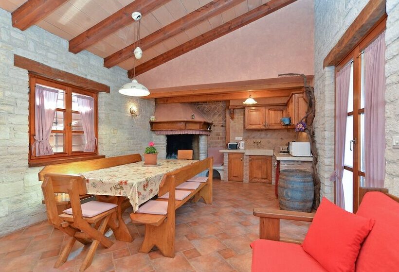 침실 1개 아파트, Apartments Valter 881