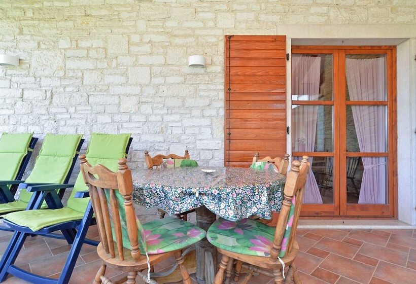 침실 1개 아파트, Apartments Valter 881