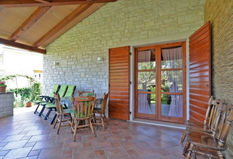 침실 1개 아파트, Apartments Valter 881