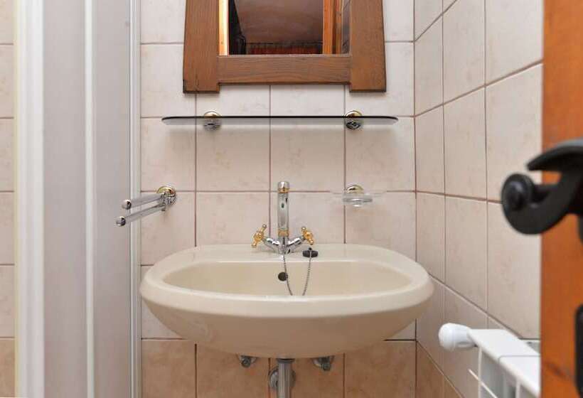 침실 1개 아파트, Apartments Valter 881