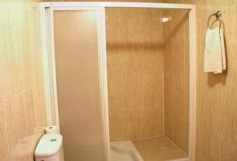 スタンダードルーム, Pension Ronda