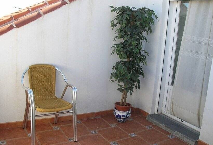 スタンダードルーム, Pension Ronda