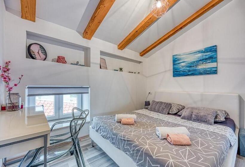 Номер Стандарт, Apartments Mirjana Medulin