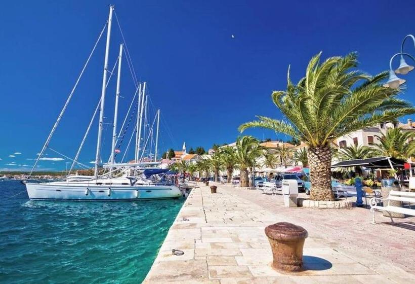 דירת חדר, Apartments Sunčica 1613