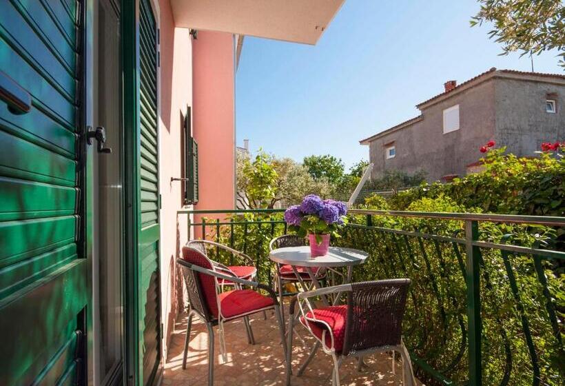 דירת חדר, Apartments Sunčica 1613