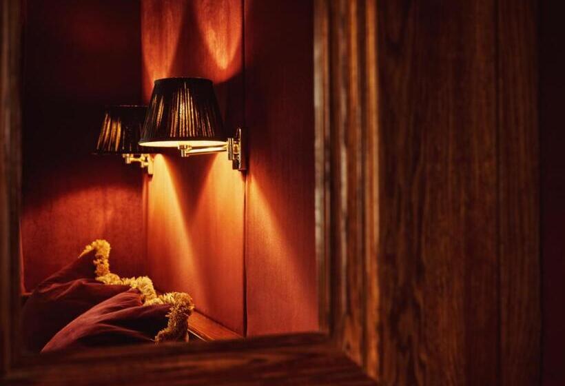 Habitació Estàndard, House Of Gods Royal Mile