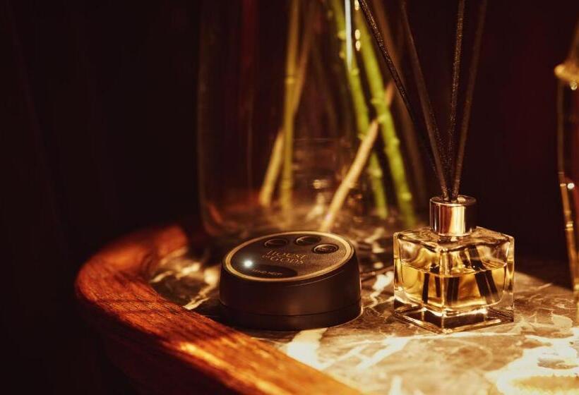 Habitació Estàndard, House Of Gods Royal Mile