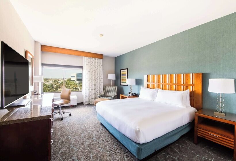 Standard-huone, Doubletree By Hilton  Carson