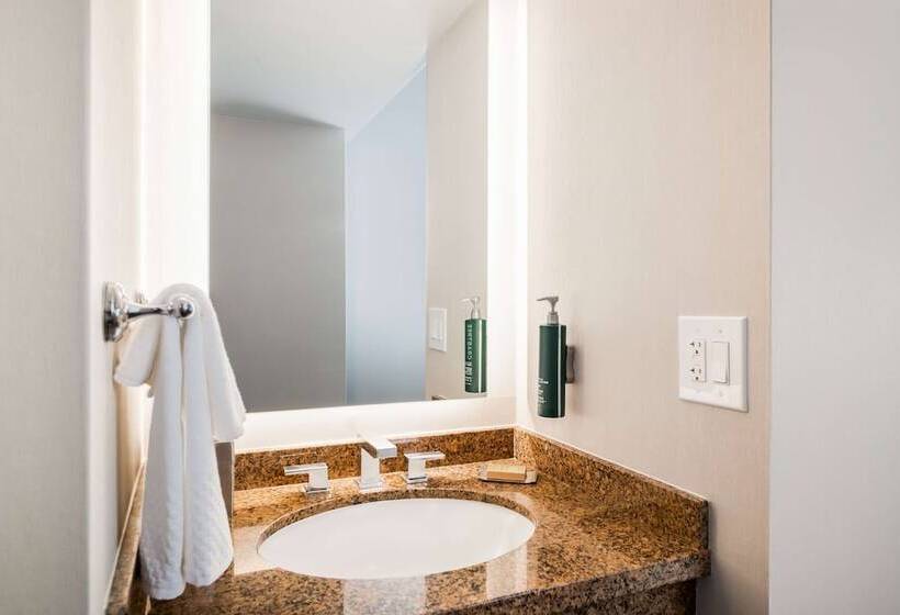 Standard-invahuone, Doubletree By Hilton  Carson