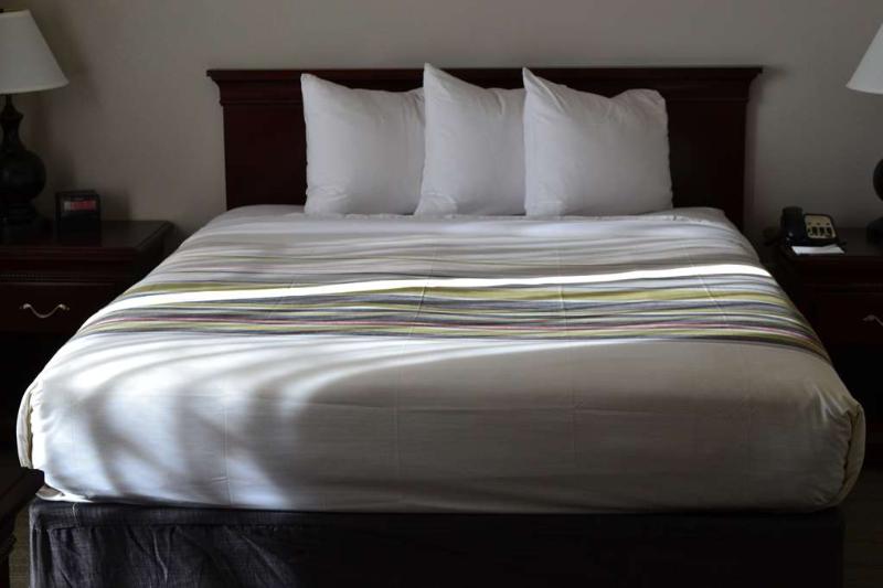 Standard-huone, Doubletree By Hilton  Carson