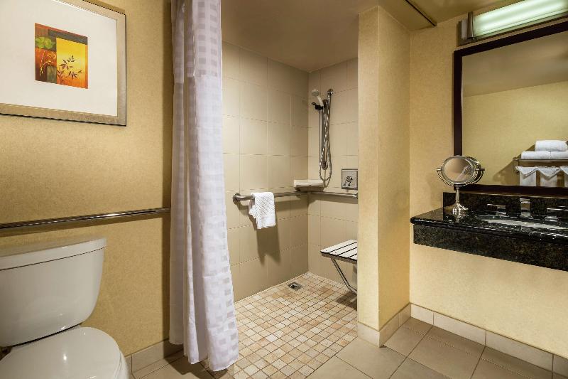 Standard-invahuone, Doubletree By Hilton  Carson