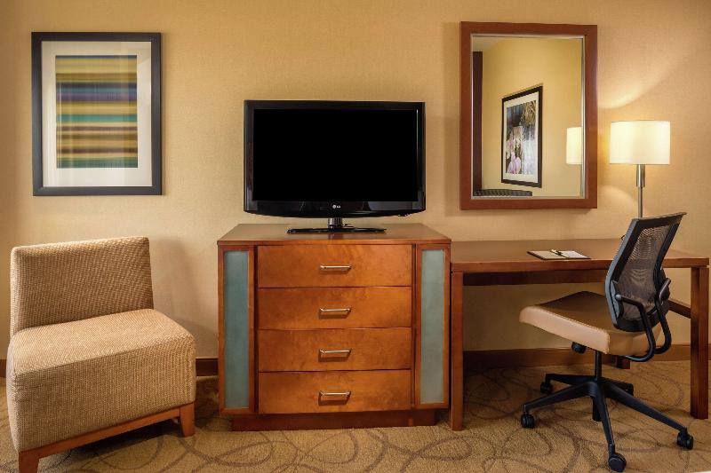 Standard-invahuone, Doubletree By Hilton  Carson