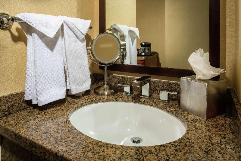 Standard-invahuone, Doubletree By Hilton  Carson