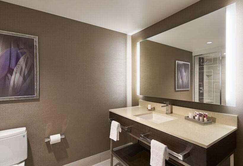 スタンダードルーム, Harrah S Resort Atlantic City