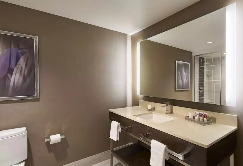 اتاق استاندارد, Harrah S Resort Atlantic City