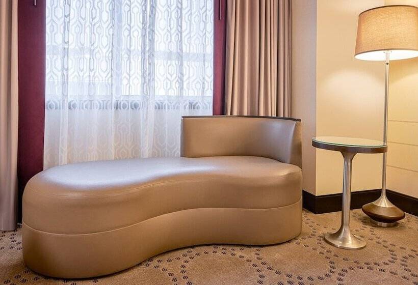 스탠다드 룸, Harrah S Resort Atlantic City