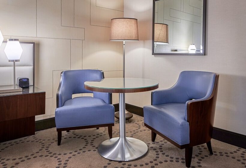 スタンダードルーム, Harrah S Resort Atlantic City