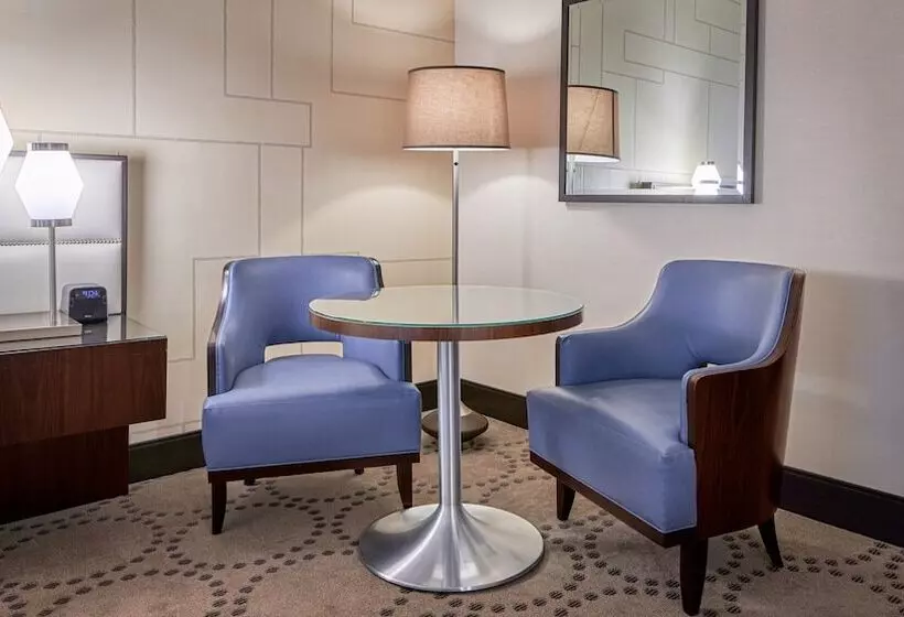اتاق استاندارد, Harrah S Resort Atlantic City