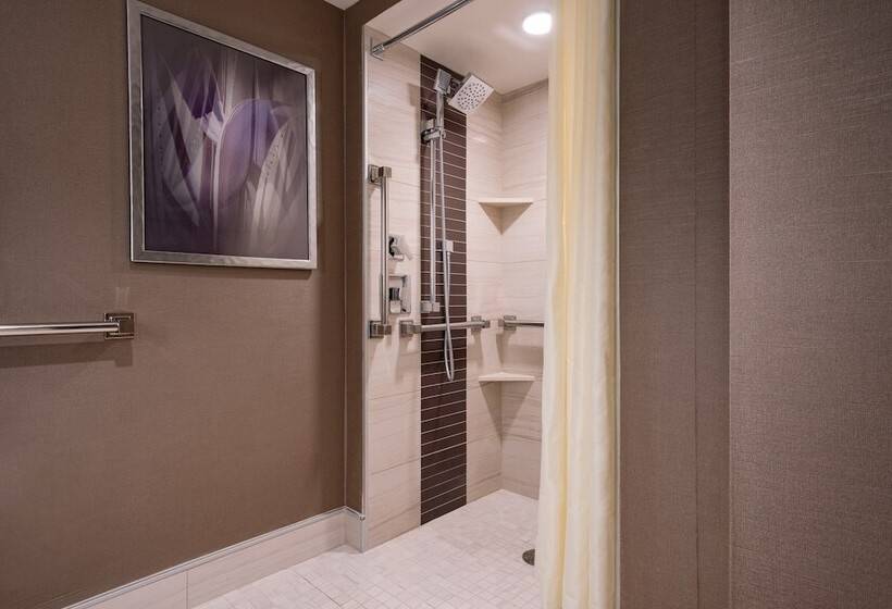 スタンダードルーム, Harrah S Resort Atlantic City