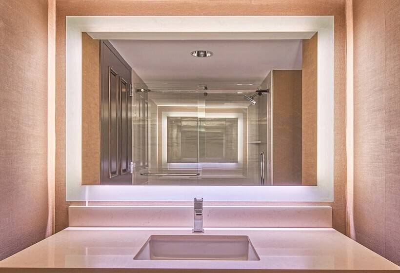 스탠다드 룸, Harrah S Resort Atlantic City