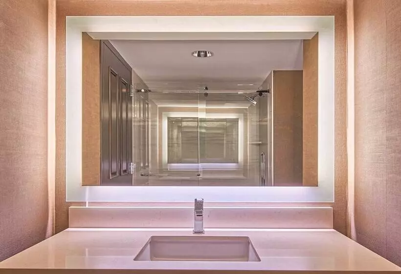 اتاق استاندارد, Harrah S Resort Atlantic City