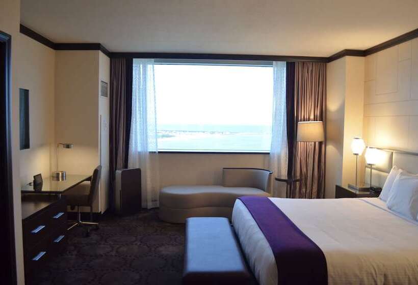 スタンダードルーム, Harrah S Resort Atlantic City