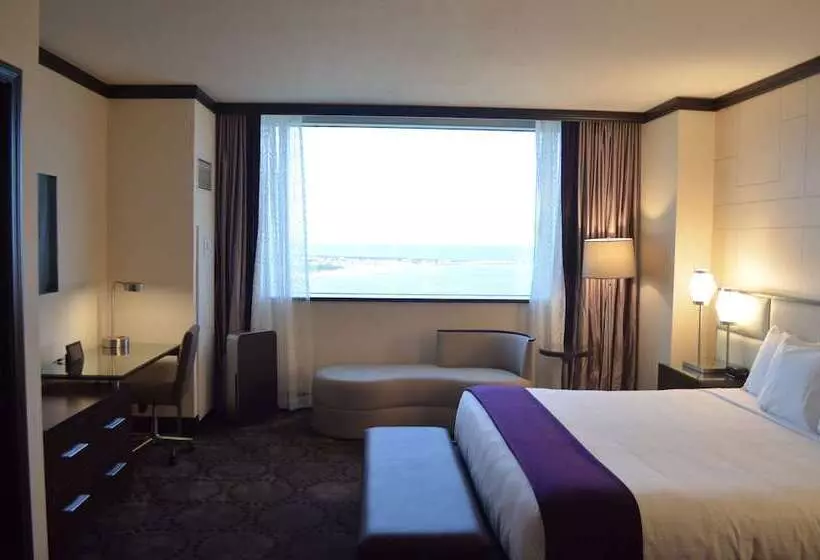 اتاق استاندارد, Harrah S Resort Atlantic City