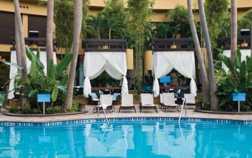 キングサイズベッドのデラックスルーム, Harrah S Resort Atlantic City