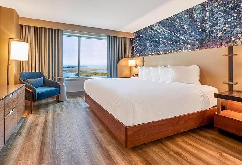 스위트 킹사이즈 침대, Harrah S Resort Atlantic City