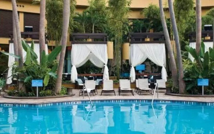 اتاق پرمیوم, Harrah S Resort Atlantic City