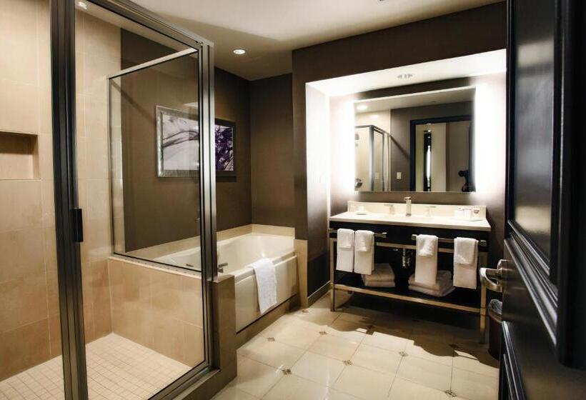 プレミアムルーム, Harrah S Resort Atlantic City