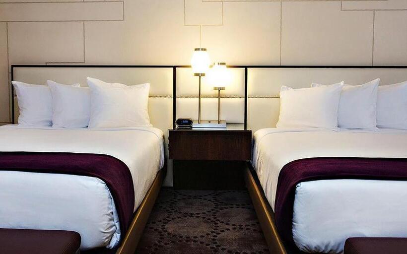 デラックスルーム, Harrah S Resort Atlantic City