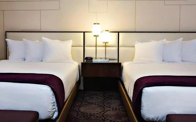 اتاق لوکس, Harrah S Resort Atlantic City