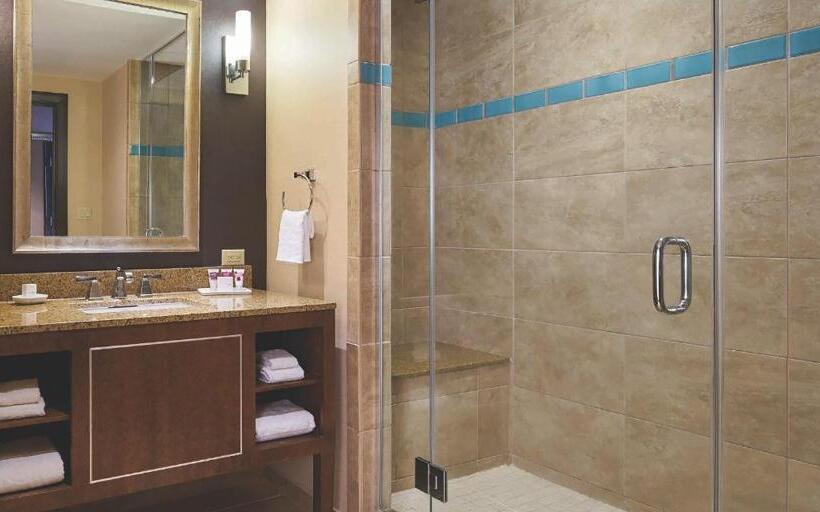 デラックスルーム, Harrah S Resort Atlantic City