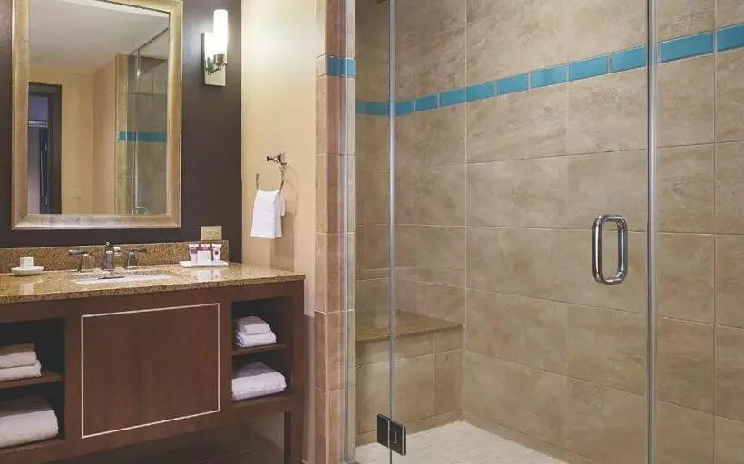 اتاق لوکس, Harrah S Resort Atlantic City