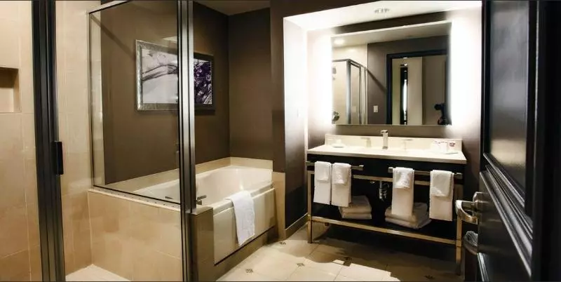 اتاق پرمیوم, Harrah S Resort Atlantic City